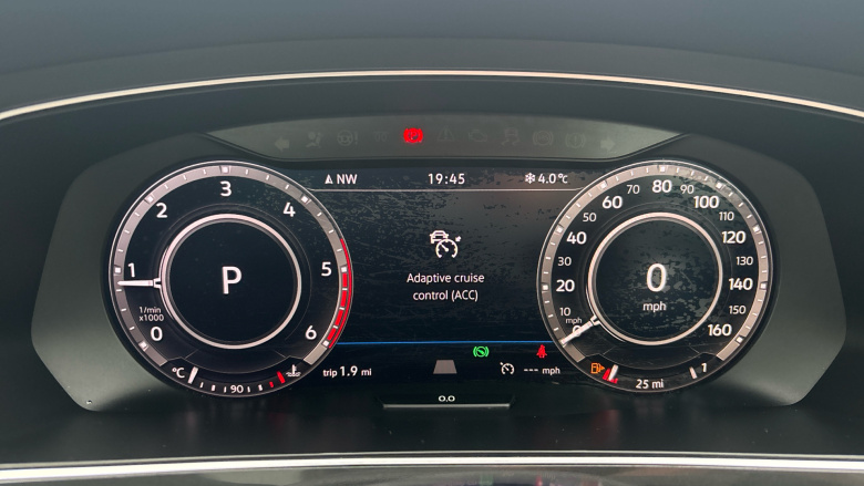 Volkswagen Tiguan 2.0 TDi 190 4Motion R-Line 5dr DSG Diesel Estate